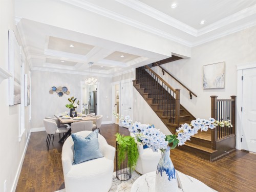 7553 Newcombe Street, Burnaby, BC 