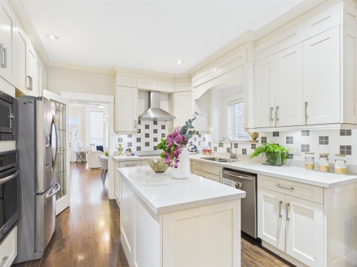 7553 Newcombe Street, Burnaby, BC 