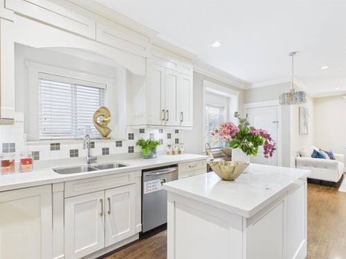 7553 Newcombe Street, Burnaby, BC 
