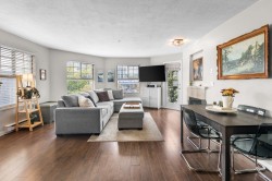201-215 Twelfth Street New Westminster, BC V3M 4H4