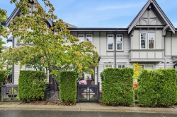 58-1320 Riley Street Coquitlam, BC V3E 0J4