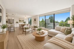 802-1745 Esquimalt Avenue  West Vancouver, BC V7V 1R7