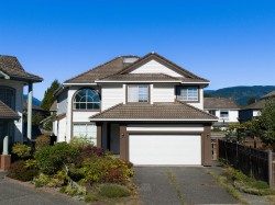 1465 Po Place  Port Coquitlam, BC V3B 7P1
