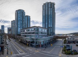 1209-2955 Atlantic Avenue  Coquitlam, BC V3B 0H9