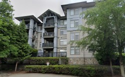203-2998 Silver Springs Boulevard  Coquitlam, BC V3E 3R7