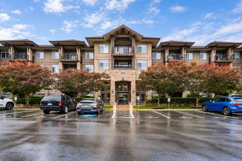 322-12258 224 Street  Maple Ridge, BC V2X 8Y7