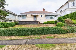 2345 18th Avenue W Vancouver, BC V6L 1A7