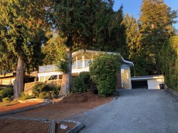 831 Ioco Road  Port Moody, BC V3H 2W7