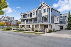 2-9331 Ferndale Road  Richmond, BC V6Y 1X4