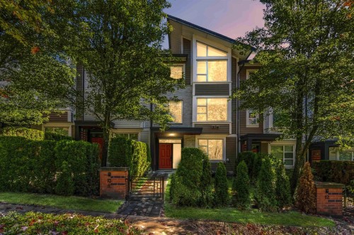 13-1299 Coast Meridian Road  Coquitlam, BC V3E 0H6