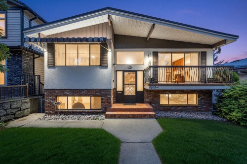 4195 Nanaimo Street, Vancouver, BC 