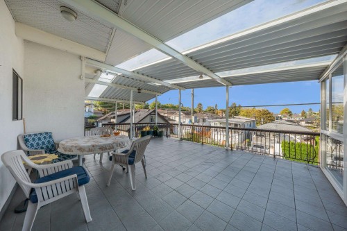 4195 Nanaimo Street, Vancouver, BC 