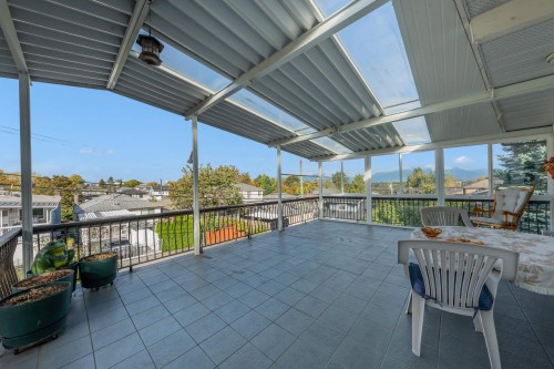 4195 Nanaimo Street, Vancouver, BC 
