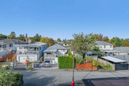 4195 Nanaimo Street, Vancouver, BC 