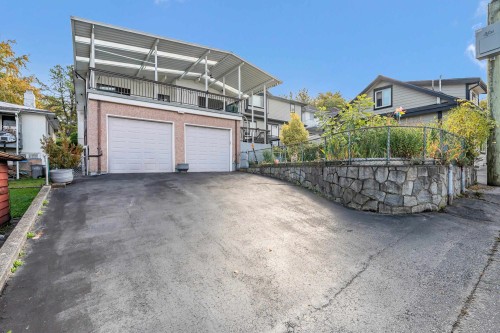 4195 Nanaimo Street, Vancouver, BC 