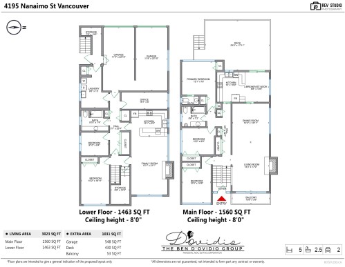 4195 Nanaimo Street, Vancouver, BC 