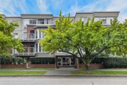 208-2288 12th Avenue W Vancouver, BC V6X 4R2