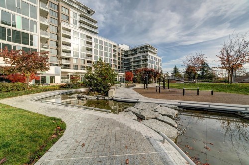 520-8988 Patterson Road, Richmond, BC 