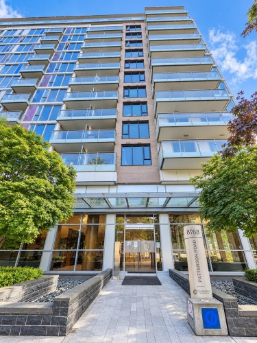 520-8988 Patterson Road, Richmond, BC 