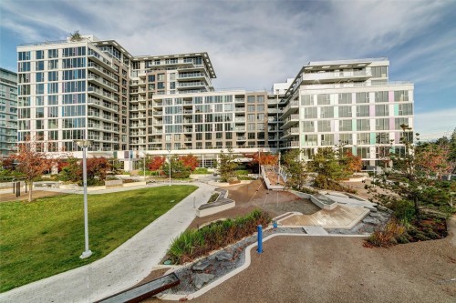 520-8988 Patterson Road, Richmond, BC 
