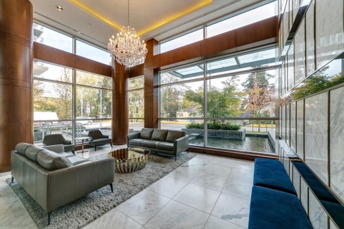 520-8988 Patterson Road, Richmond, BC 