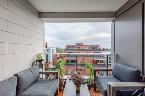 903-7228 Adera Street, Vancouver, BC 