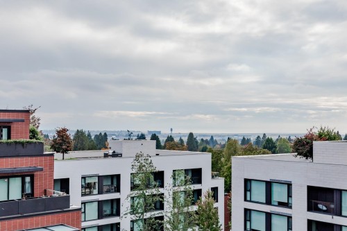 903-7228 Adera Street, Vancouver, BC 