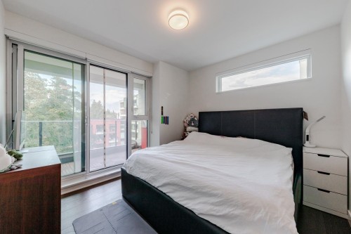 903-7228 Adera Street, Vancouver, BC 