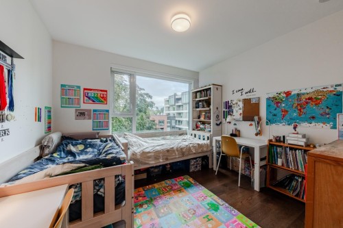 903-7228 Adera Street, Vancouver, BC 