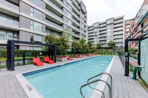 903-7228 Adera Street, Vancouver, BC 