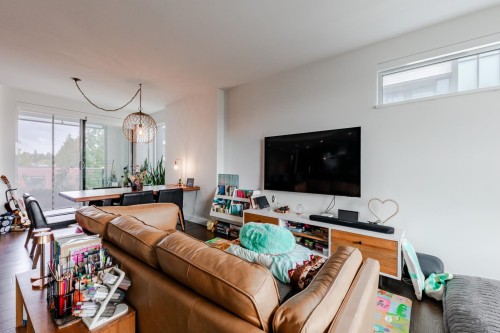 903-7228 Adera Street, Vancouver, BC 
