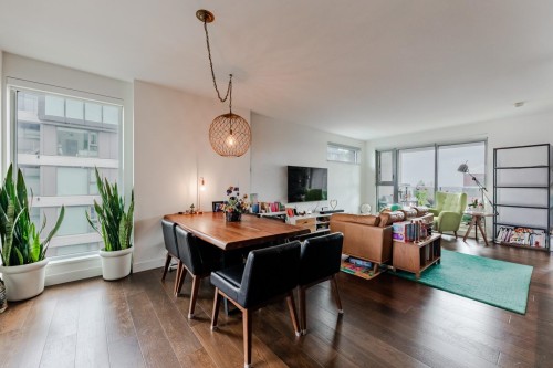 903-7228 Adera Street, Vancouver, BC 