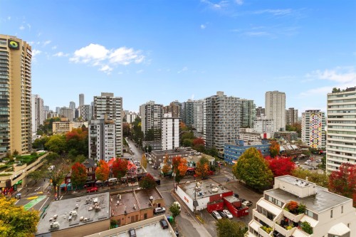 1501-1850 Comox Street, Vancouver, BC 
