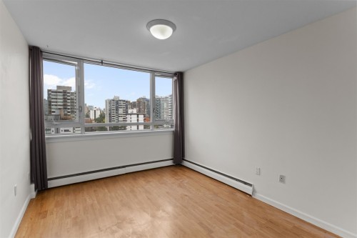 1501-1850 Comox Street, Vancouver, BC 
