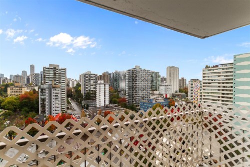 1501-1850 Comox Street, Vancouver, BC 