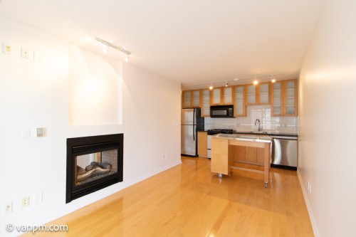 2001-969 Richards Street , Vancouver, BC V6B 3B6 5