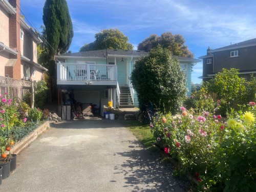 5491 Elizabeth Street, Vancouver, BC 