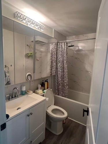 5491 Elizabeth Street, Vancouver, BC 
