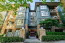 215-285 Newport Drive, Port Moody, BC 