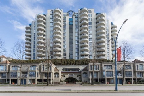 909-6088 Minoru Boulevard  Richmond, BC V6Y 4A8