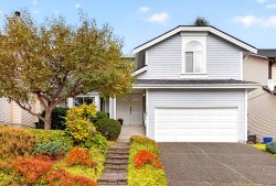 1189 Durant Drive  Coquitlam, BC V3B 6R3