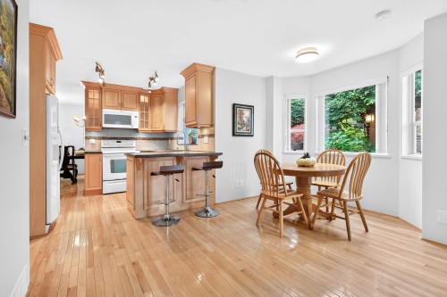 1189 Durant Drive, Coquitlam, BC 