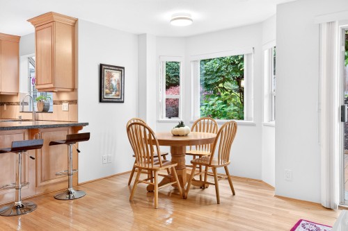 1189 Durant Drive, Coquitlam, BC 