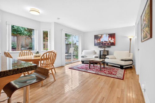1189 Durant Drive, Coquitlam, BC 