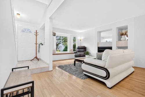 1189 Durant Drive, Coquitlam, BC 