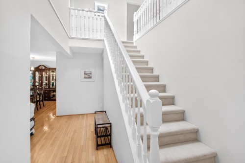 1189 Durant Drive, Coquitlam, BC 