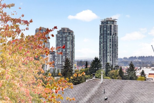 1189 Durant Drive, Coquitlam, BC 
