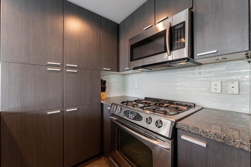 905-2232 Douglas Road, Burnaby, BC 