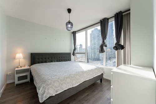 905-2232 Douglas Road, Burnaby, BC 