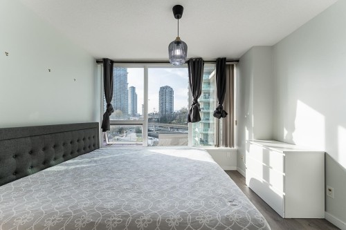 905-2232 Douglas Road, Burnaby, BC 